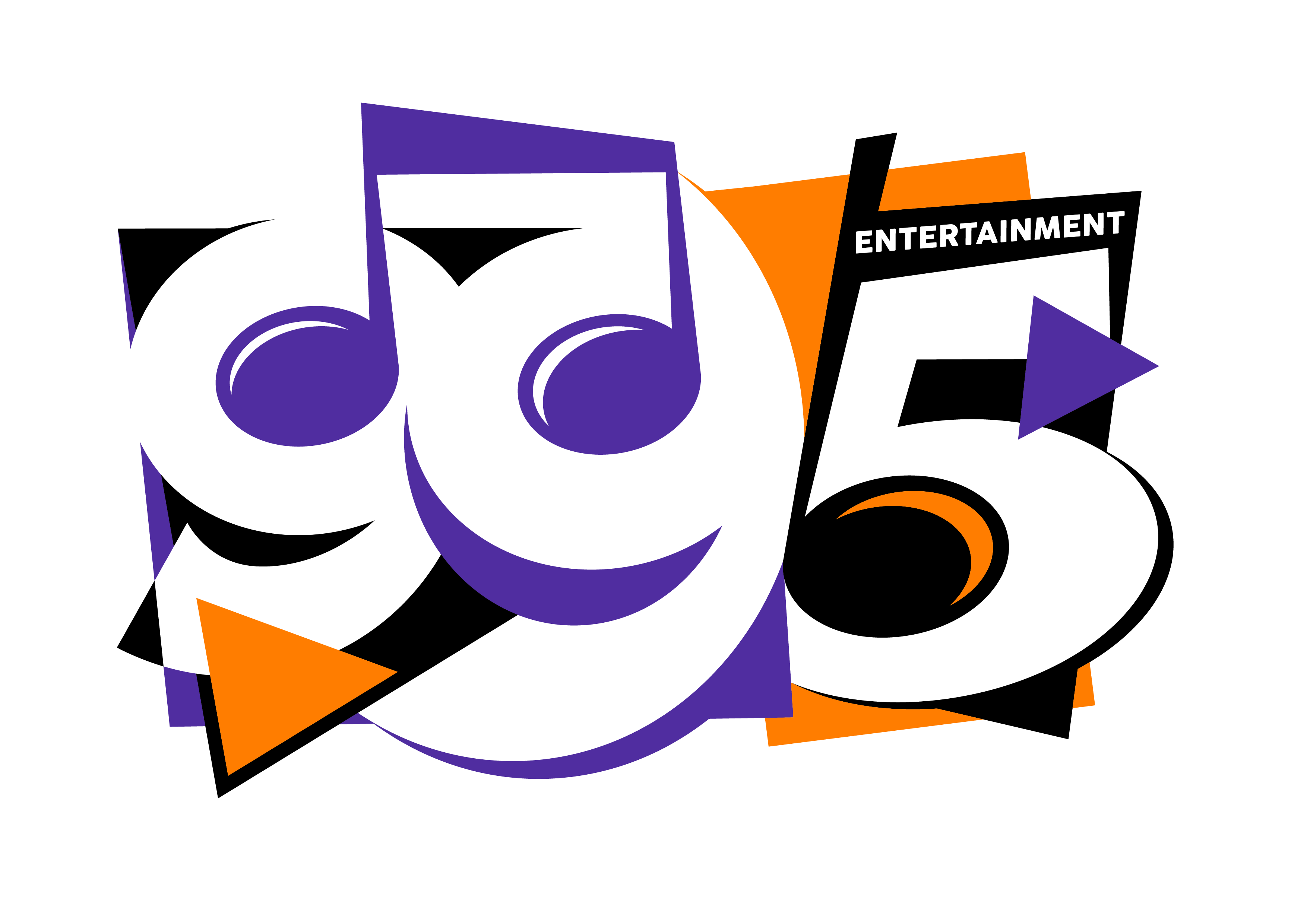 995 Entertainment